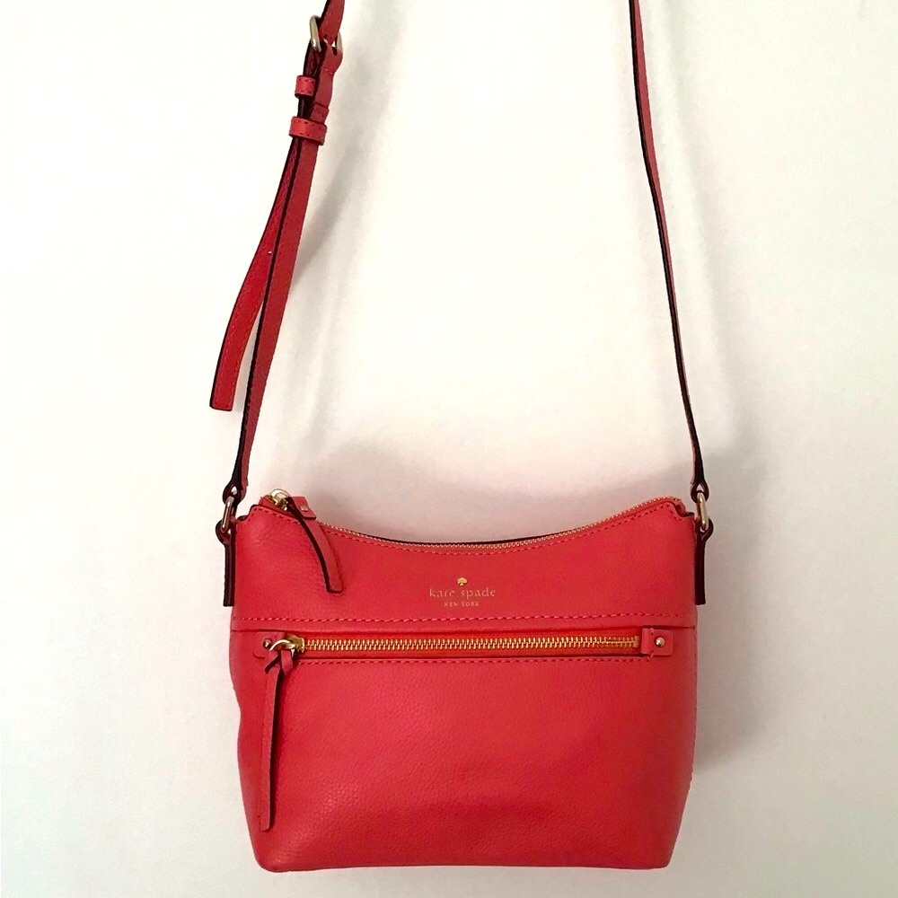 KATE SPADE NEW YORK CROSSBODY BAG